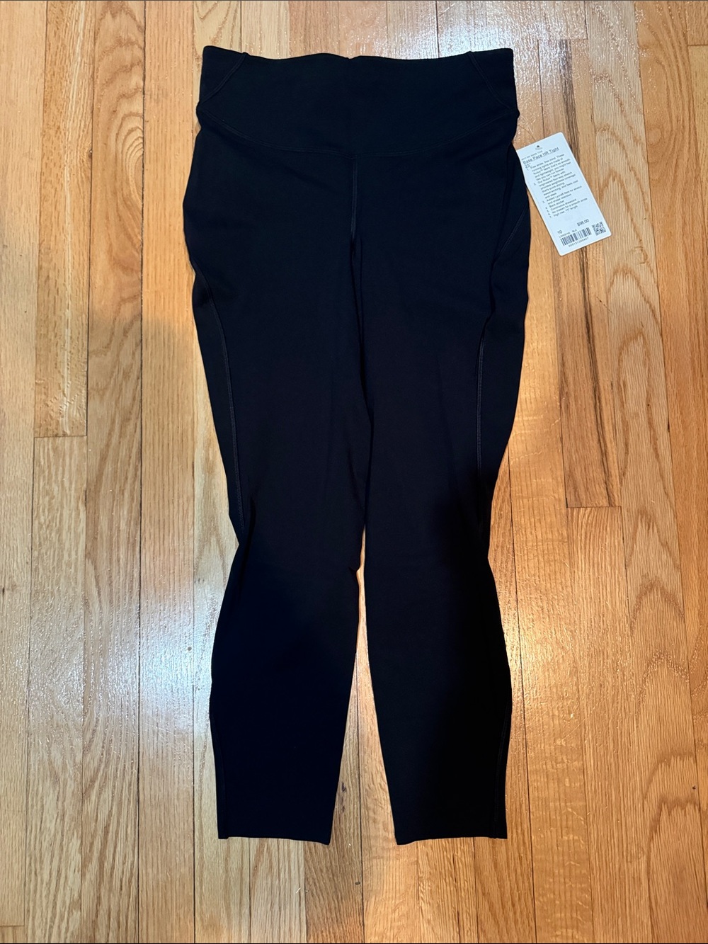 Lululemon Base HR Tight 25”